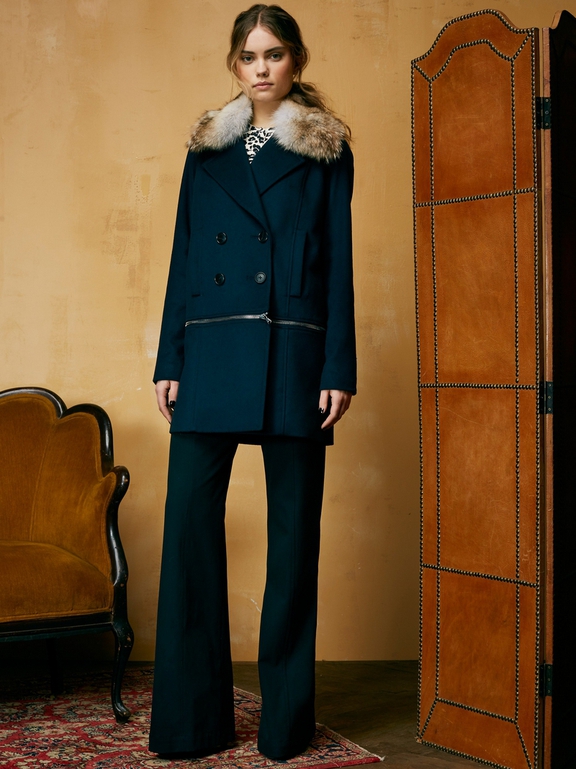  Fall 2016 Ready-to-Wear