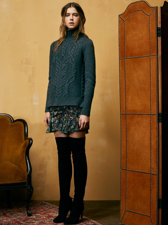  Fall 2016 Ready-to-Wear