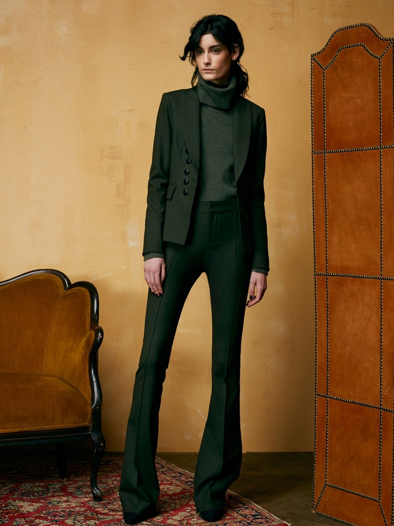  Fall 2016 Ready-to-Wear