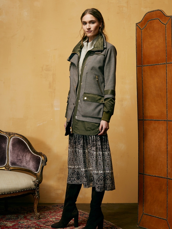  Fall 2016 Ready-to-Wear