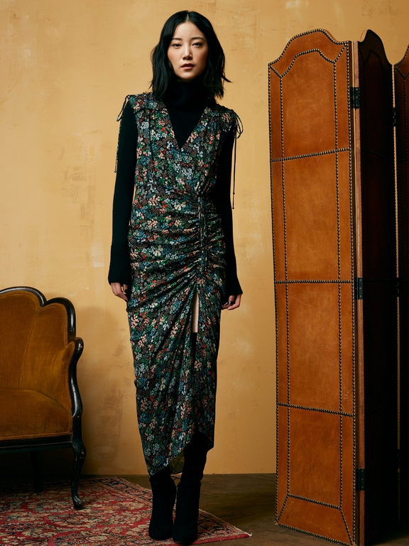  Fall 2016 Ready-to-Wear