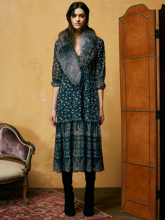  Fall 2016 Ready-to-Wear