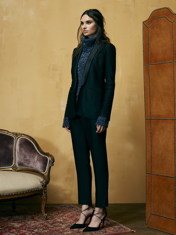  Fall 2016 Ready-to-Wear