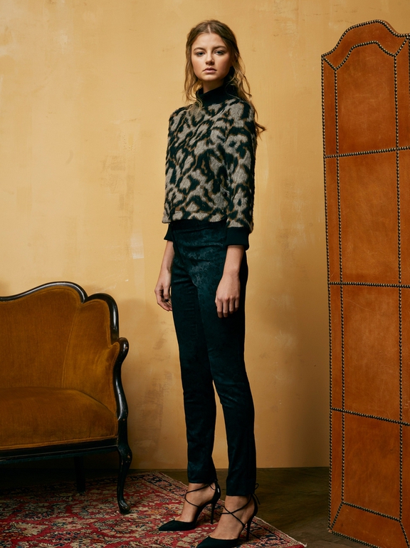  Fall 2016 Ready-to-Wear