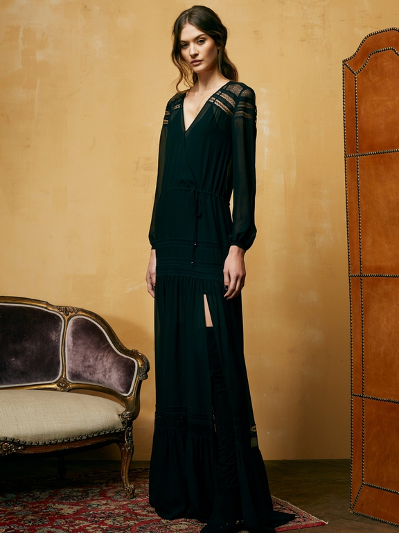  Fall 2016 Ready-to-Wear