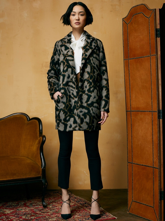  Fall 2016 Ready-to-Wear