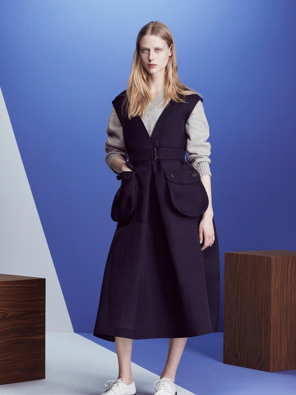  Fall 2016 Ready-to-Wear