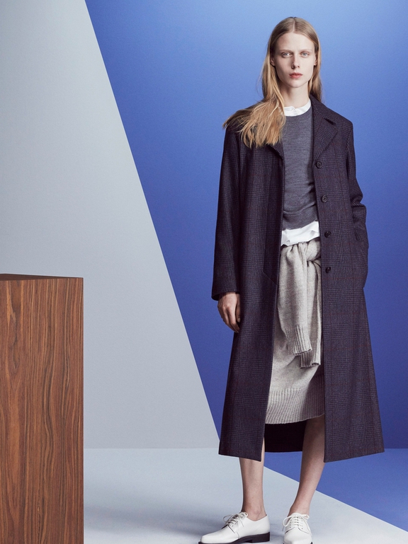  Fall 2016 Ready-to-Wear