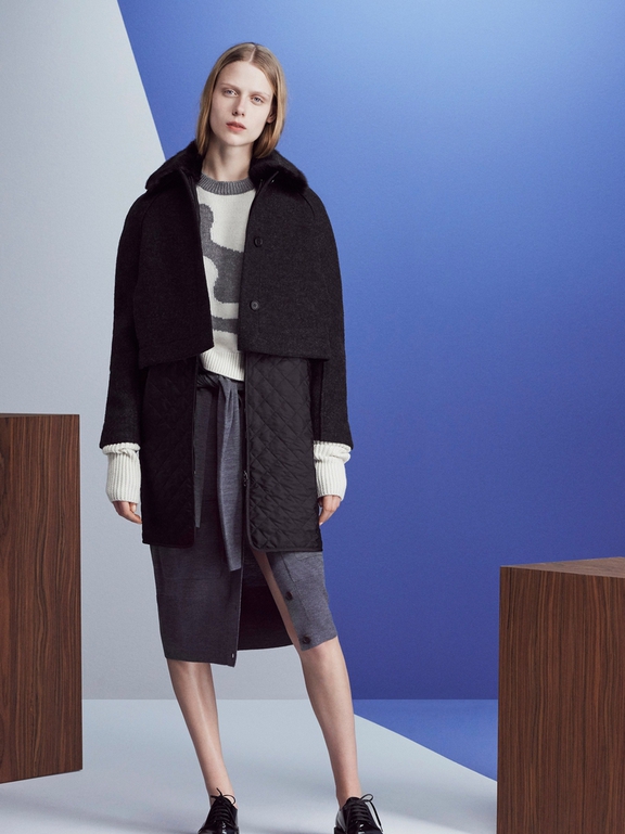  Fall 2016 Ready-to-Wear