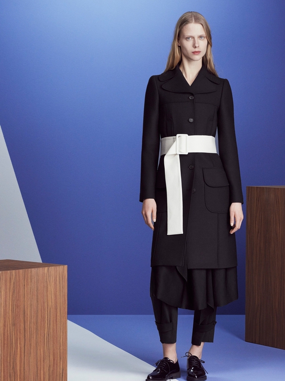  Fall 2016 Ready-to-Wear