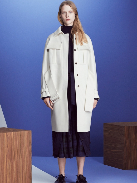  Fall 2016 Ready-to-Wear