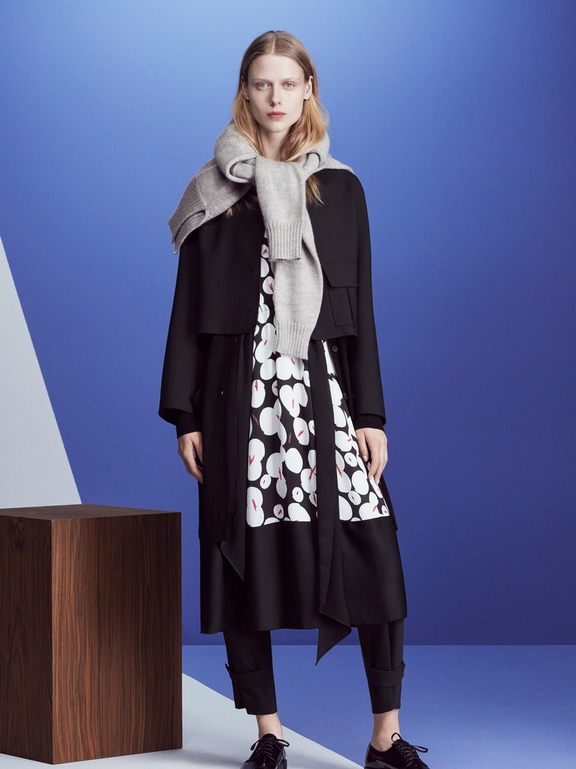  Fall 2016 Ready-to-Wear