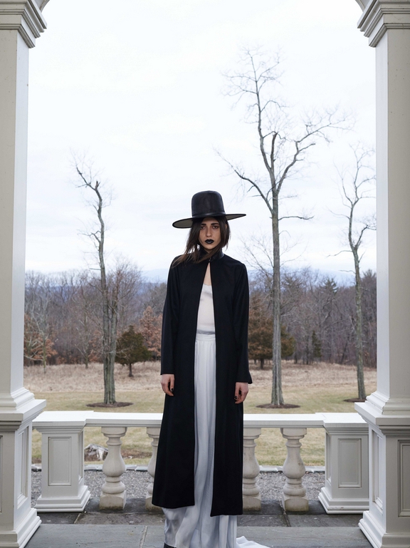  Fall 2016 Ready-to-Wear