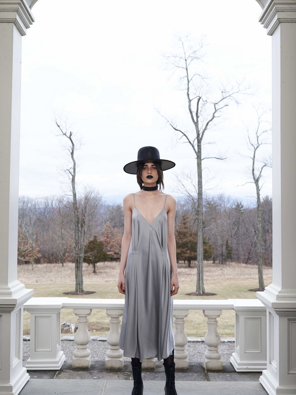  Fall 2016 Ready-to-Wear