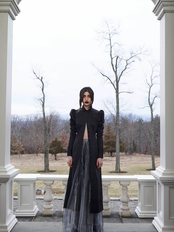  Fall 2016 Ready-to-Wear