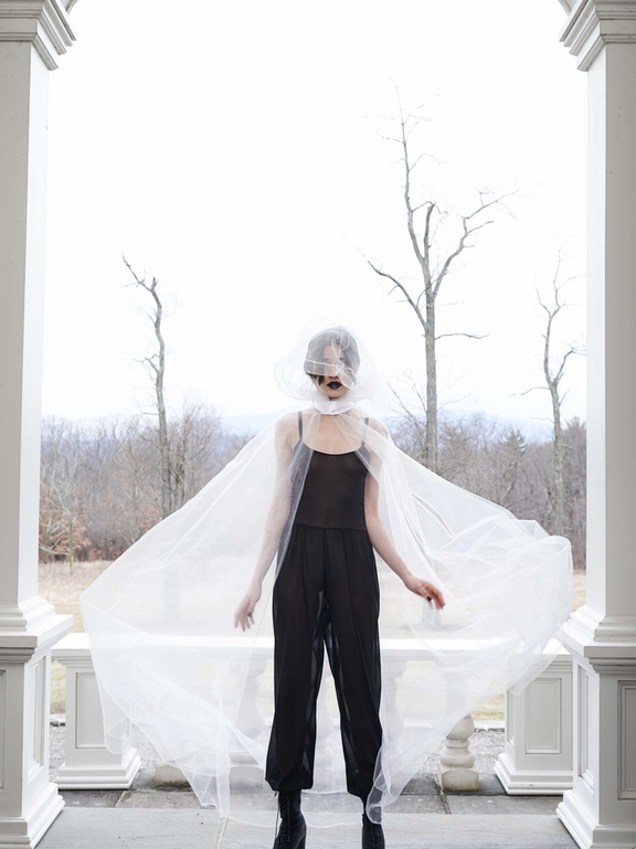  Fall 2016 Ready-to-Wear