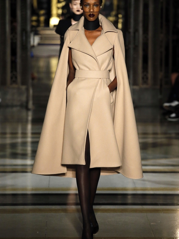  Fall 2016 Ready-to-Wear