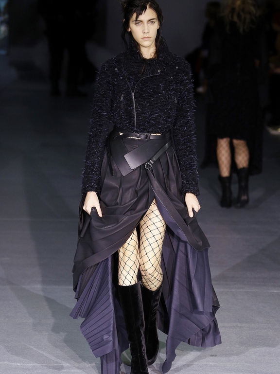  Fall 2016 Ready-to-Wear