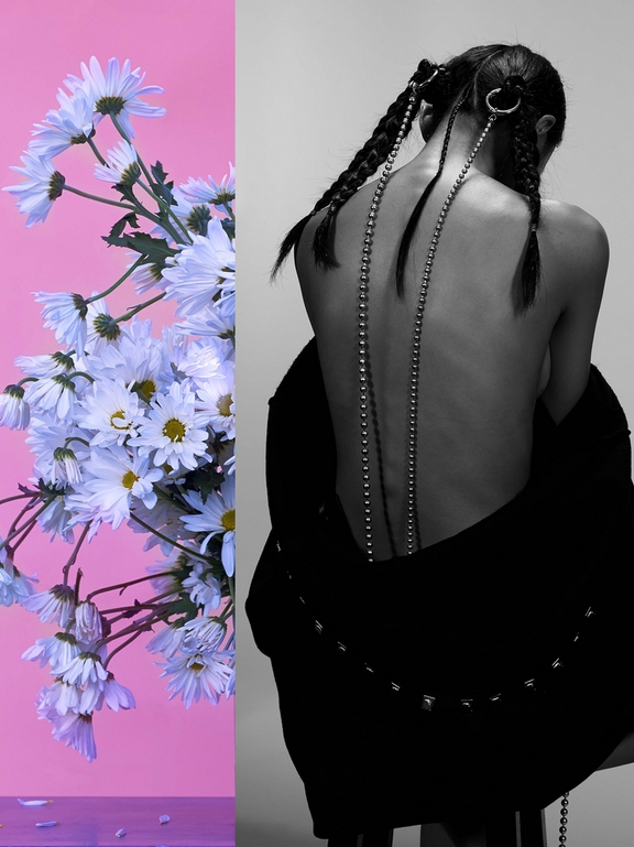  Fall 2016 Ready-to-Wear