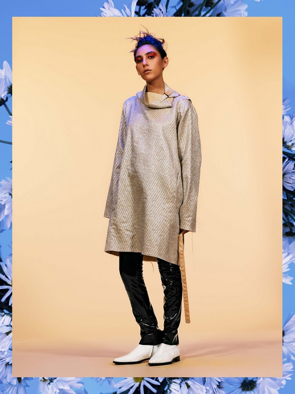  Fall 2016 Ready-to-Wear