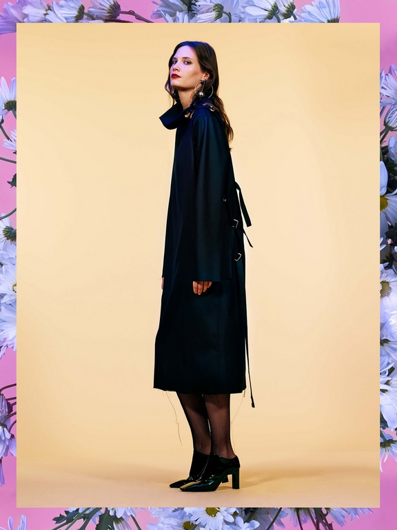  Fall 2016 Ready-to-Wear
