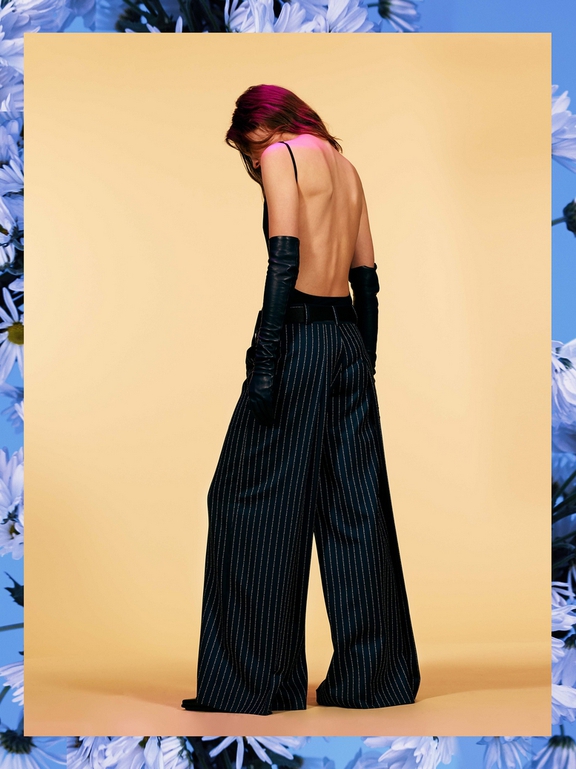  Fall 2016 Ready-to-Wear