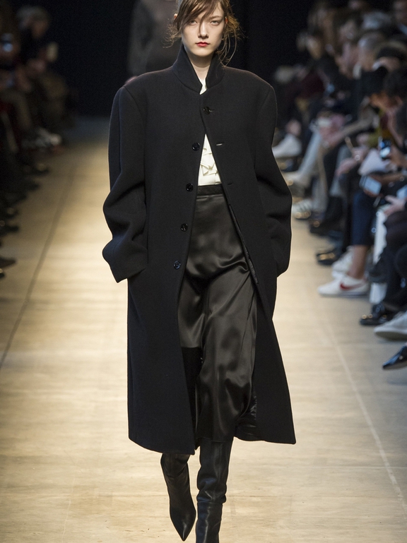  Fall 2016 Ready-to-Wear