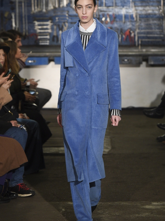  Fall 2016 Ready-to-Wear