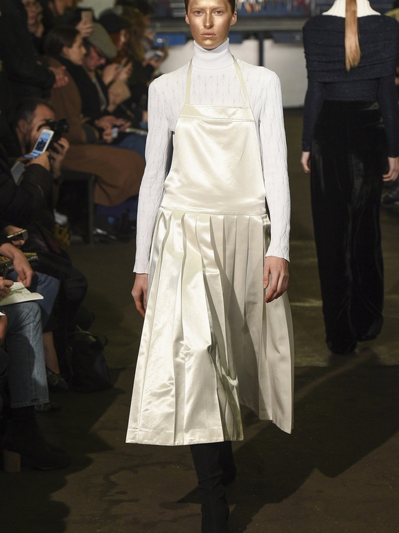  Fall 2016 Ready-to-Wear