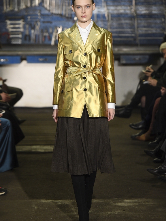  Fall 2016 Ready-to-Wear