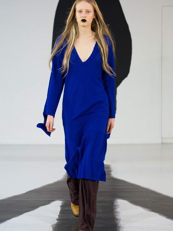  Fall 2016 Ready-to-Wear