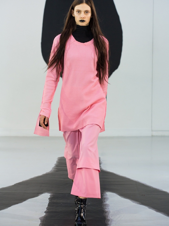  Fall 2016 Ready-to-Wear