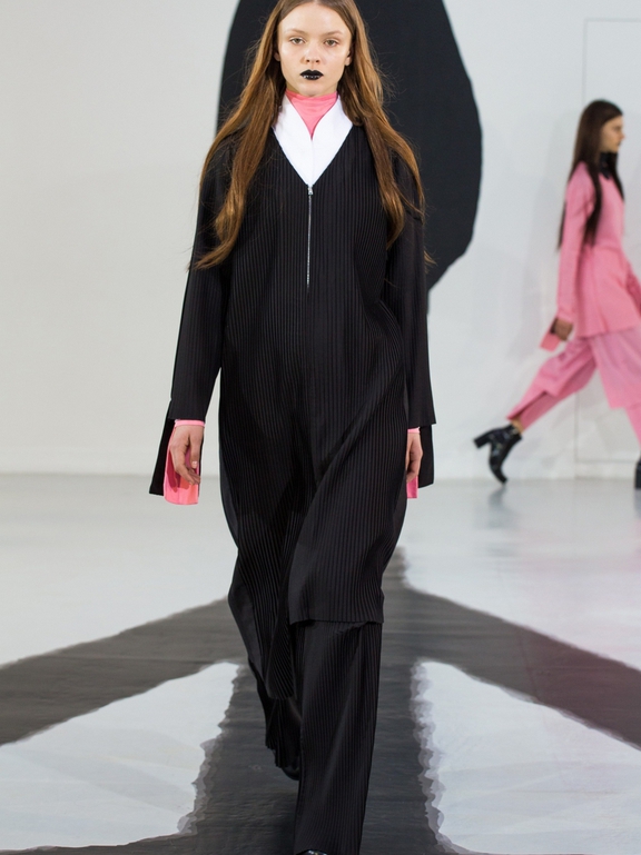  Fall 2016 Ready-to-Wear