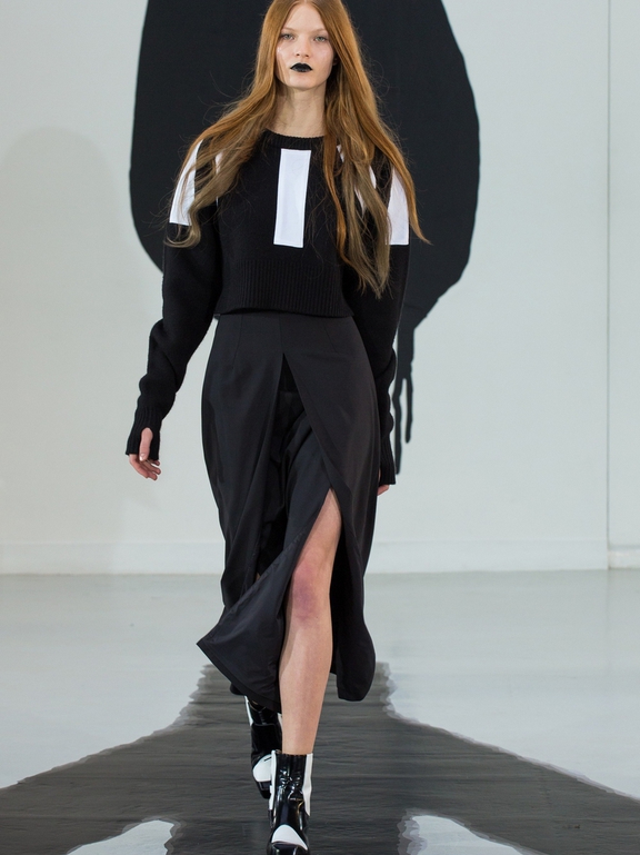  Fall 2016 Ready-to-Wear