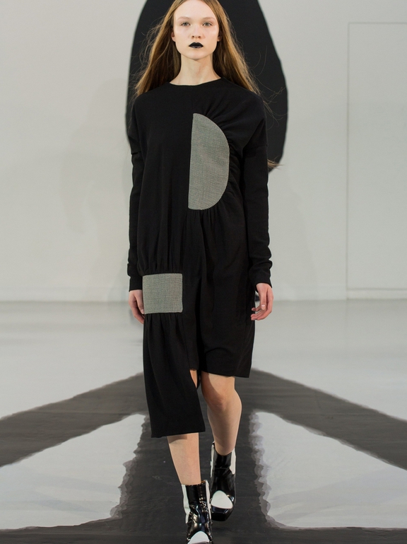  Fall 2016 Ready-to-Wear