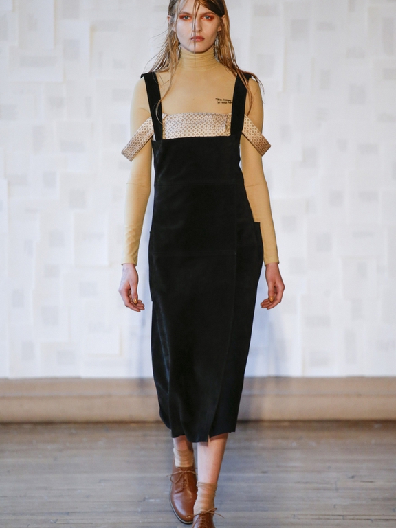  Fall 2016 Ready-to-Wear