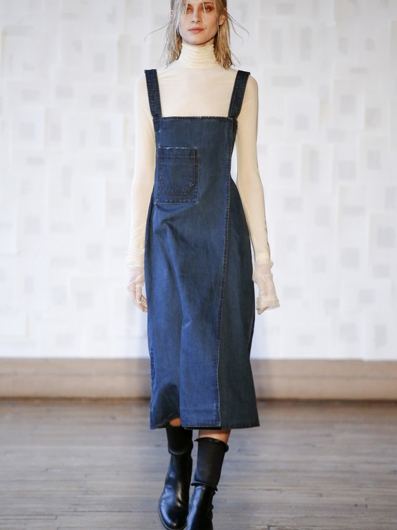  Fall 2016 Ready-to-Wear