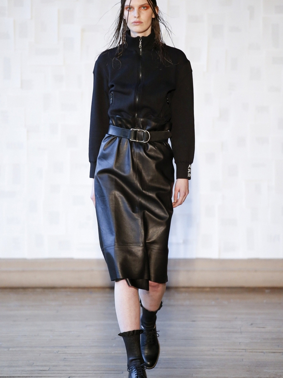  Fall 2016 Ready-to-Wear