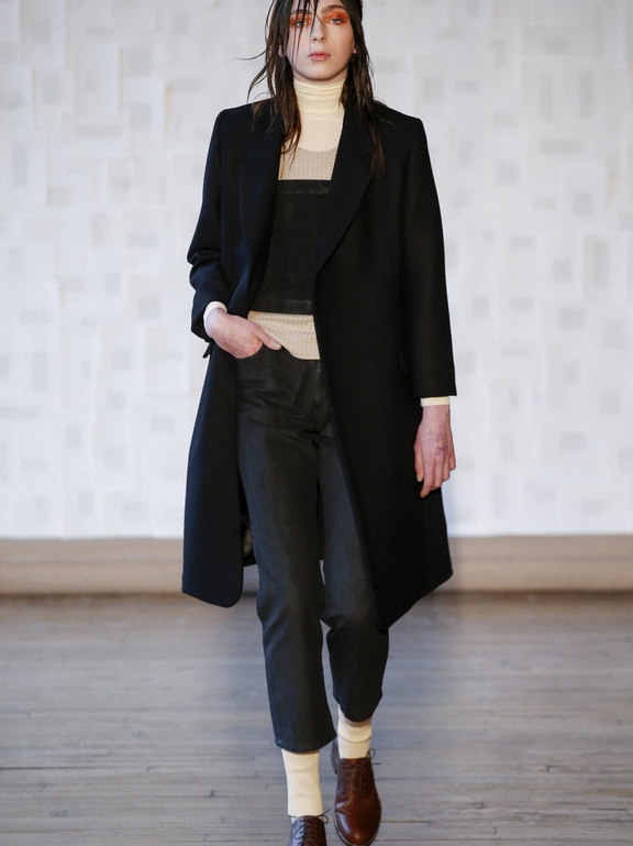  Fall 2016 Ready-to-Wear