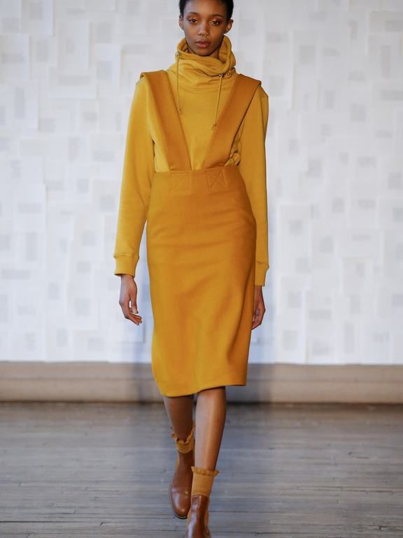  Fall 2016 Ready-to-Wear