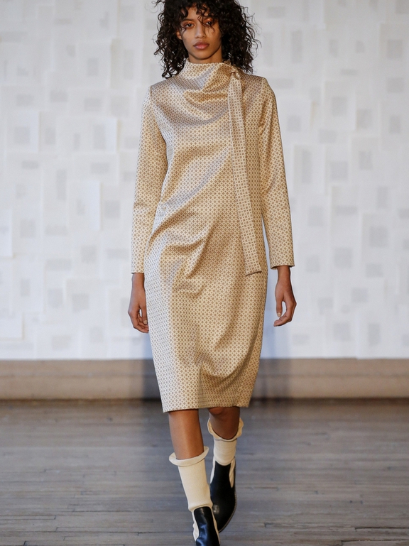  Fall 2016 Ready-to-Wear