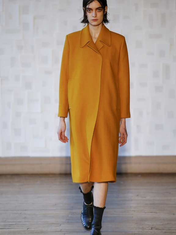  Fall 2016 Ready-to-Wear