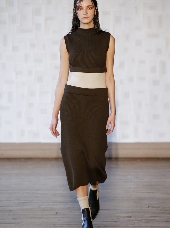  Fall 2016 Ready-to-Wear