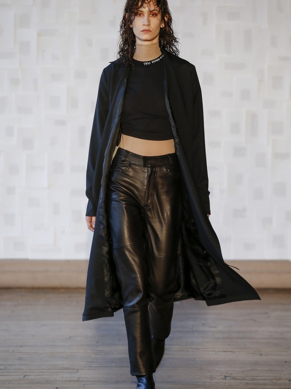  Fall 2016 Ready-to-Wear