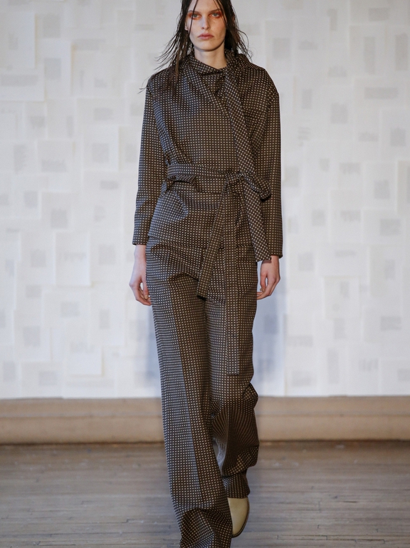  Fall 2016 Ready-to-Wear