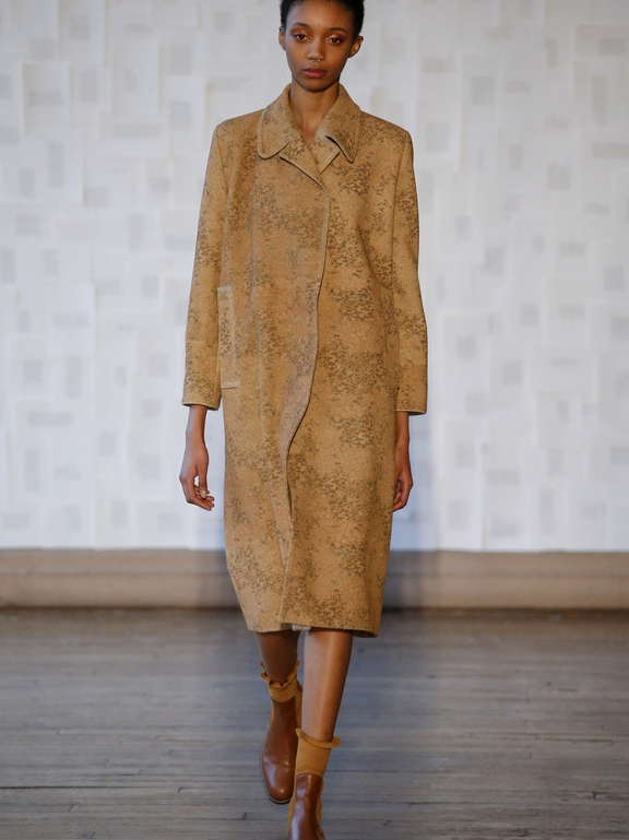  Fall 2016 Ready-to-Wear