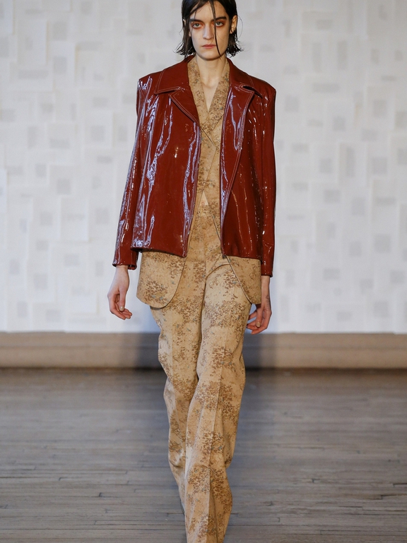  Fall 2016 Ready-to-Wear