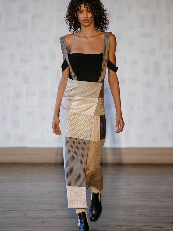  Fall 2016 Ready-to-Wear