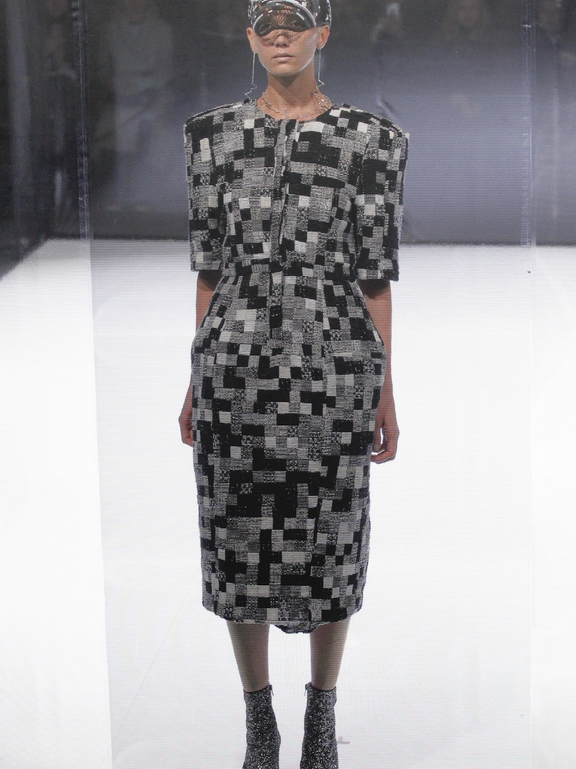  Fall 2016 Ready-to-Wear