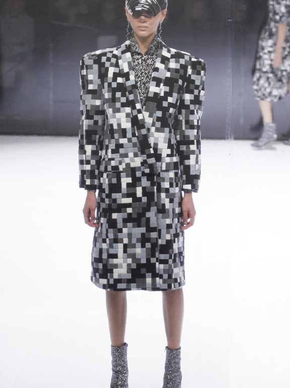  Fall 2016 Ready-to-Wear